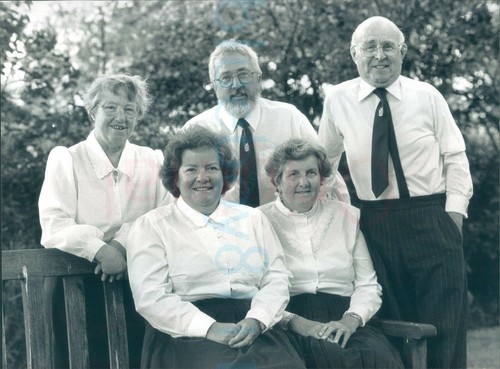 1992 filey singers soloists - singers,