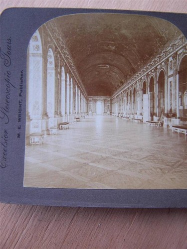 Stereoscope stereo view - stereoscope,