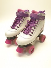 Roces Girls Junior Quad Skates