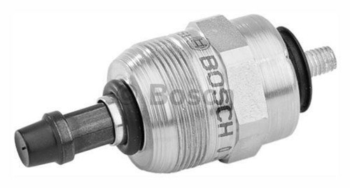 Bosch fuel cut - fuel,