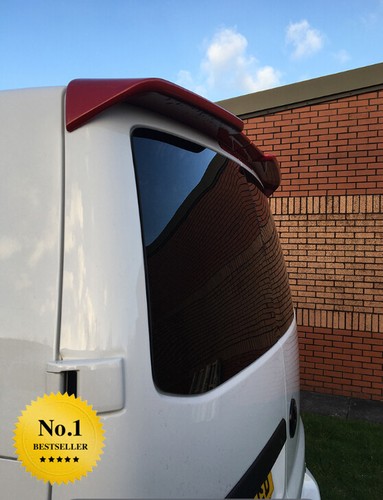 Gloss black for transporter - gloss, vw