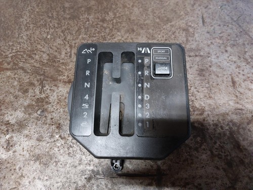 Range rover p38 automatic gear - range,