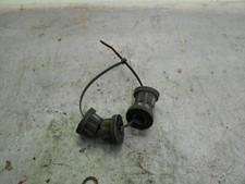 kawasaki  gpz  500  sd   exhaust  rubbers