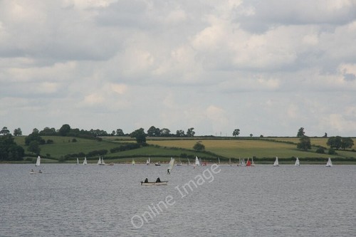 Photo 6x4 boats the - photo,
