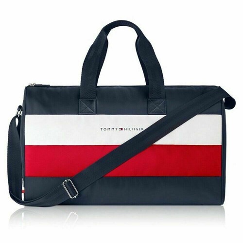 Tommy hilfiger duffle weekend - hilfiger,