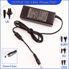 Laptop adapter charger for - ac,