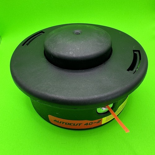 Stihl autocut bump feed - bump,