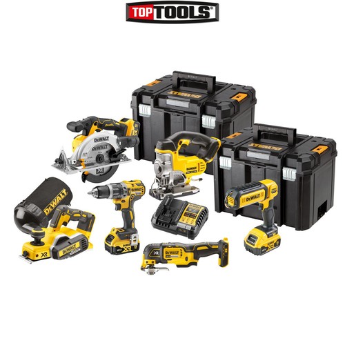 Dewalt dck667p3t 18v - dck667p3t-gb,