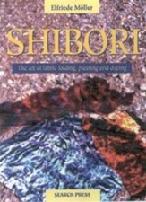 Shibori: The Art of Fabric