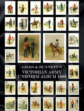 GILES & BUNNETT’S VICTORIAN