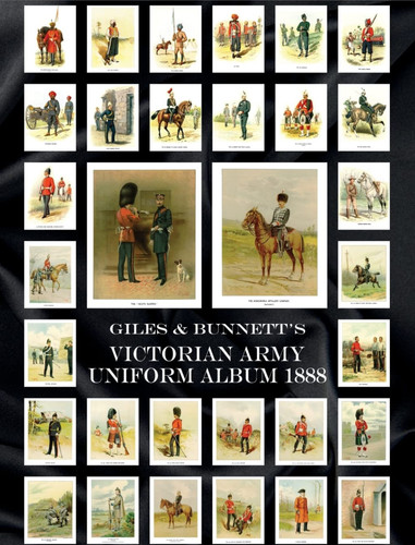 Giles bunnett s victorian - giles, bunnett’s