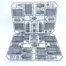 Boarding Actions Scenery &