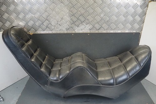 Chopper seat yamaha - seat, xj650