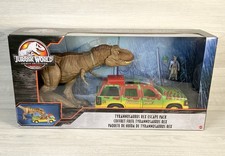 Jurassic World Legacy