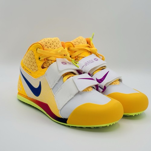 Mens nike zoom javelin elite - 9,