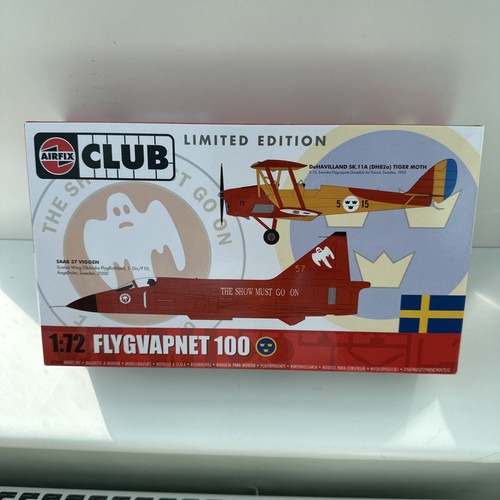 Airfix a73018 2026 - a73018,
