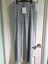 Juicy Couture Silver Marl/Grey