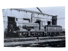 LSWR 30694 Locomotive @ Nine