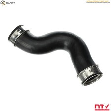 CHARGE AIR HOSE GPP-VW-092 FOR