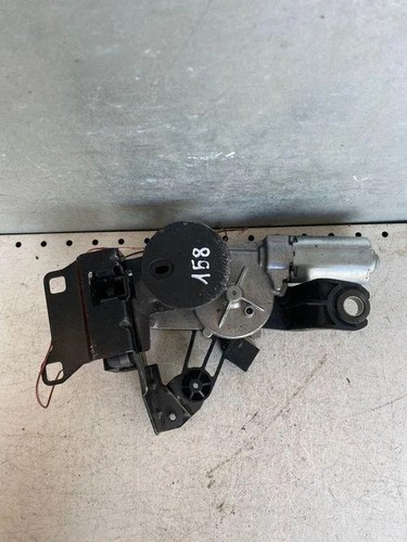 Bmw e60 tailgate window - e60,