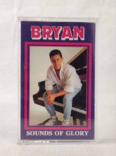 Sounds glory bryan - bryan, popin