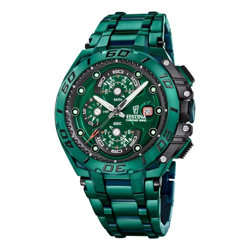 Festina gents chrono bike - gents,
