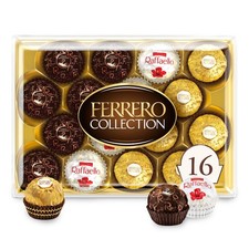 Ferrero Collection, Premium