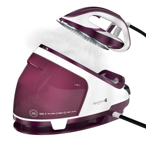 Steam iron generator 1800w - 1800w, 8