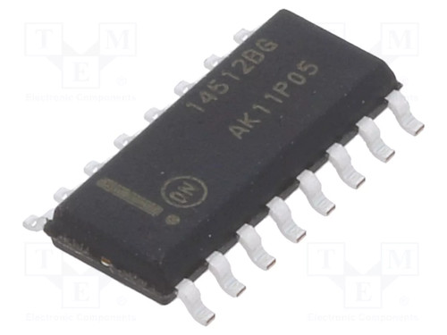 Digital 18vdc so16 - digital, 3÷18vdc