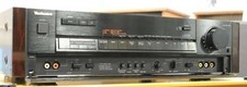 TECHNICS SU-A200 Stereo Control Power Amplifier Tested from Japan JP MG01 11.0