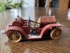 Schuco Micro Racer 1036/1 Old