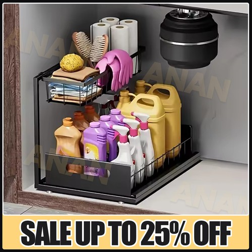 2tier pull out - 2tier,