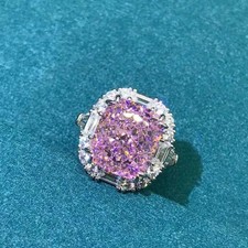 5.90 Ct Natural Pink Sapphire