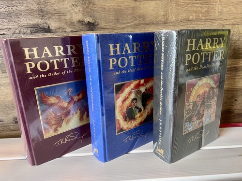Harry potter - harry,