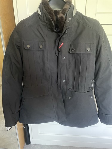 Tucano urbano black waterproof - tucano,