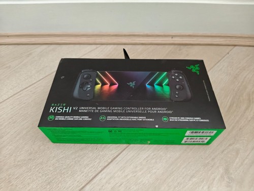 Razer kishi usb mobile - -,