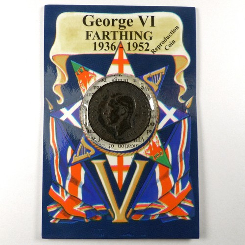 George farthing 1942 - farthing,