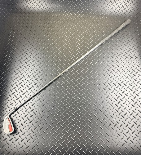 Wilson iron draw - 431, ss
