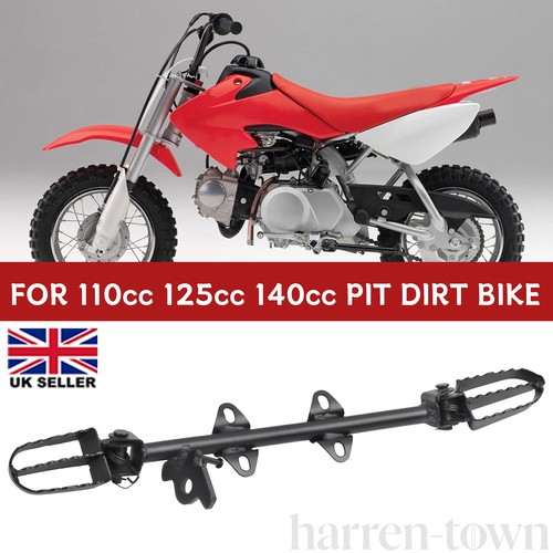 Pit dirt bike - dirt, stand