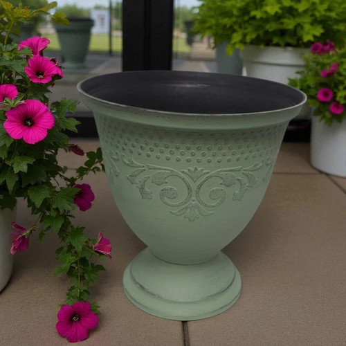Eden urn garden planter - eden,