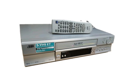 Vintage jvc s6965ek super - jvc, hr-s6965ek