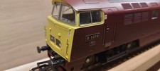 OO Gauge SOUND Class 52 Dapol Western Gladiator