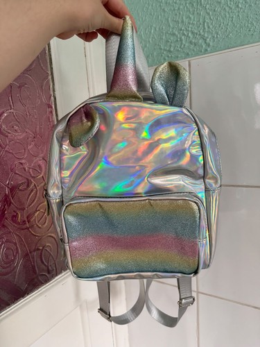 Kids iridescent metallic - kids,