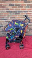 Cosatto Supa 3 Stroller Buggy