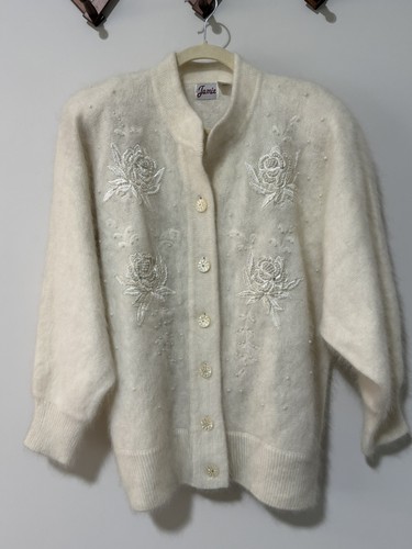 Jamie vintage medium - jamie, ivory