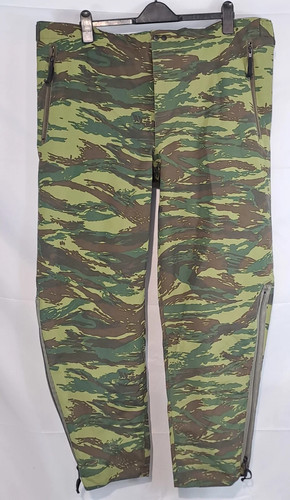 Genuine surplus greek army - greek,