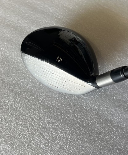 Taylormade steel 3 wood - taylormade,