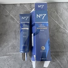 No7 Lift & Luminate Triple