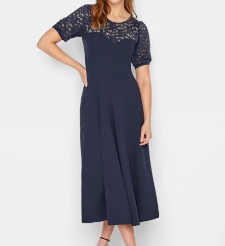 Long tall sally dark - long,