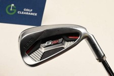 Ping G410 #7 Iron / Green Dot